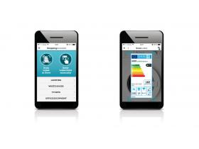 ECOGATOR - mobilní aplikace pro výběr úsporných spotřebičů