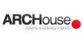 Archouse - návrhy a realizace interiérů