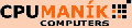 Cpumaník - COMPUTERS