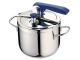 Tlakový hrnec Barazzoni Bonita 7l