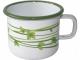 Metalac – Hrnek tráva 9cm 0,5lt, smaltové