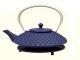 ja-unendlich GbR Konvička Kambin/ufo - tmavě modrá 1,0 l + l