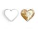 Vykrajovačka srdce 49x56mm