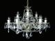 Kristall - Kronleuchter LUS 005063