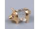 Schweinchen-mini SWAROWSKI fig102