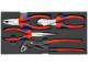 Knipex Sada kleští  Basic 00 20 01 V01