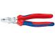 Knipex Silové kombinované kleště 02 05 225