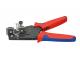 Knipex Univerzální odizolovací kleště  12 12 10