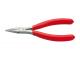 Knipex Úchopové kleště pro elektroniku  35 21 115