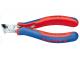 Knipex Čelní štípací kleště pro elektroniku 64 32 120