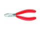 Knipex Boční štípací kleště pro elektroniku 77 01 115