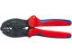 Knipex Lisovací kleště 97 52 33