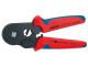 Knipex Sam.kleště pro lisování kab.koncovek  97 53 04