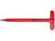 Knipex Šroubovák, T-rukojeť 98 15 05