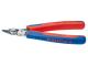 Knipex Kleště štípací boční Electronic-Super-Knips 78 41 125