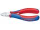 Knipex Boční štípací kleště pro elektroniku 77 02 130