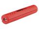 Knipex Odizolovací nástroj na koaxiální kabely  16 60 100 SB