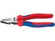 Knipex Silové kombinované kleště 02 02 180