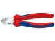 Knipex Boční odizolovací kleště 14 25 160