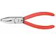 Knipex Kleště na lámání skla 91 71 160