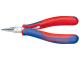 Knipex Úchopové kleště pro elektroniku  35 32 115