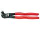Knipex Čelní pákové štípací kleště 61 01 200