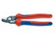 Knipex Kabelové nůžky 95 22 165