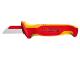 Knipex Kabelový nůž 98 54