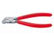 Knipex Štípací kleště na plasty 72 11 160