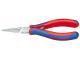Knipex Úchopové kleště pro elektroniku  35 72 145