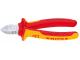 Knipex Boční odizolovací kleště 14 26 160