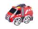 BRC 00120 RC auto stříkačka BUDDY TOYS
