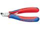 Knipex Čelní štípací kleště pro elektroniku 64 42 115