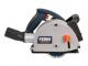 FERM drážkovací fréza FWS-125/4K do zdiva Powerline WSM1009