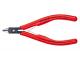 Knipex Boční štípací kleště pro elektroniku75 22 125