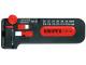 Knipex Mini odizolovač  12 80 040 SB
