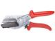 Knipex Nůžky na ploché kabely 94 15 215