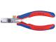 Knipex Odizolovací kleště pro elektroniku  11 82 130