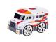 BRC 00140 RC auto záchranáři BUDDY TOYS