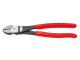 Knipex Silové boční štípací kleště 74 01 200