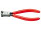 Knipex Čelní štípací kleště pro mechaniky 69 01 130
