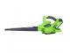 Greenworks GWBV 4028 i vysavač foukač s aku indučkním motore