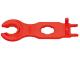 Knipex Montážní nářadí pro solární konektor MC4 97 49 66 2