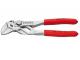 Knipex Klíč klešťový 86 03 125 SB