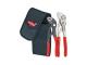Knipex Sada kleští v ledvince 2 kusy 00 20 72 V01
