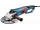 BOSCH GWS 24-180 LVI Professional úhlová bruska
