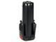 BOSCH AKU 3,6 V; GSR ProDrive