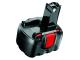 BOSCH akumulátor NIMH 14,4V 2,6 Ah