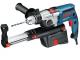 BOSCH GSB 19-2 REA příklepová vrtačka s odsáváním