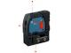BOSCH GPL 3 Professional tříbodový laser